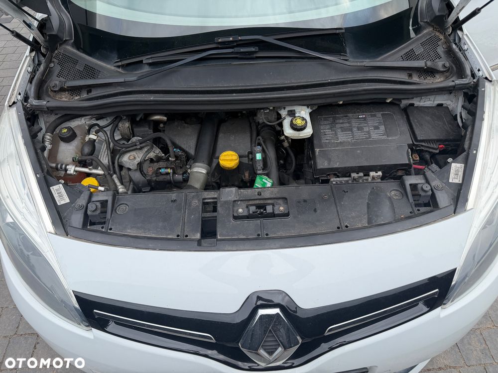 Renault Scenic dCi 110 EDC Bose Edition - 34