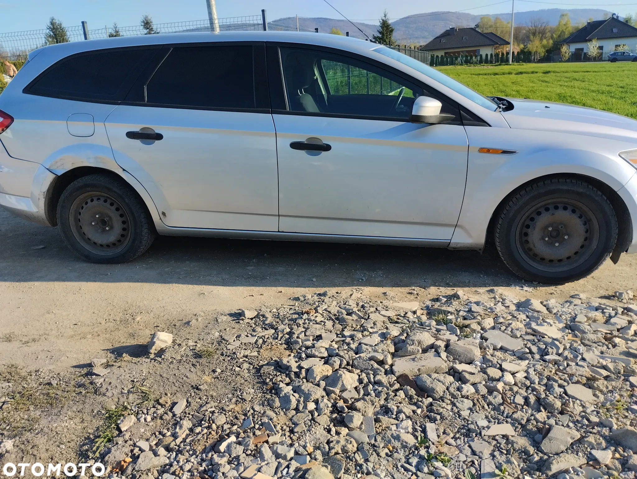 Ford Mondeo Turnier 2.0 TDCi Titanium - 6