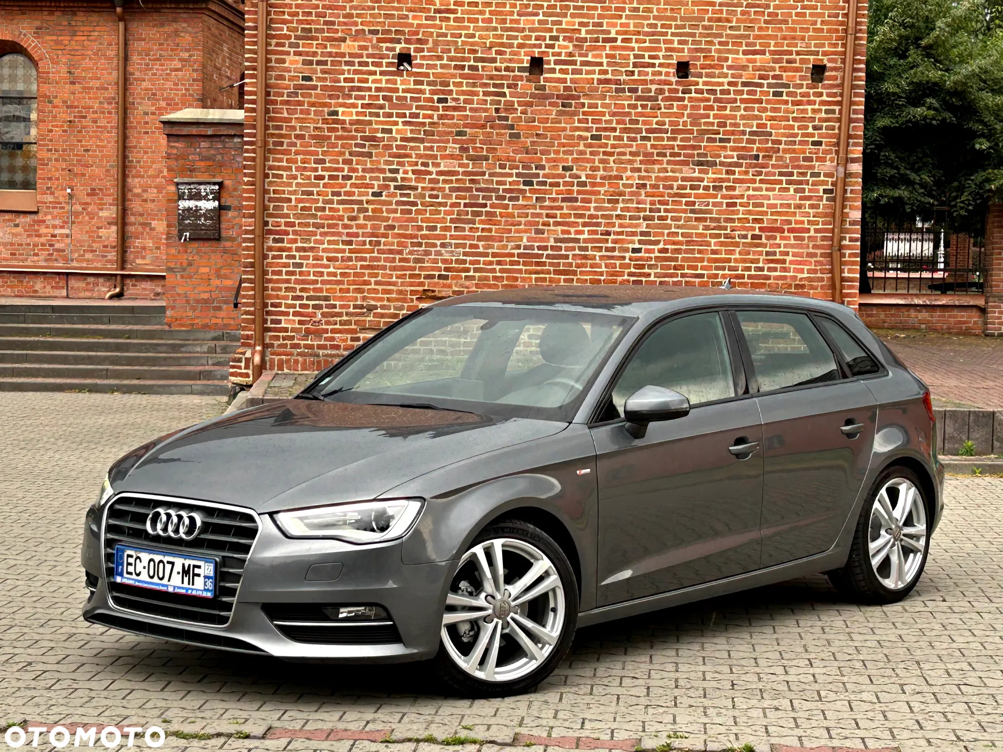Audi A3 - 36