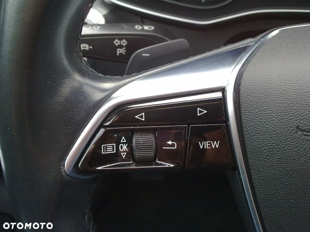 Audi A6 Limousine 35 TDI S tronic sport - 26