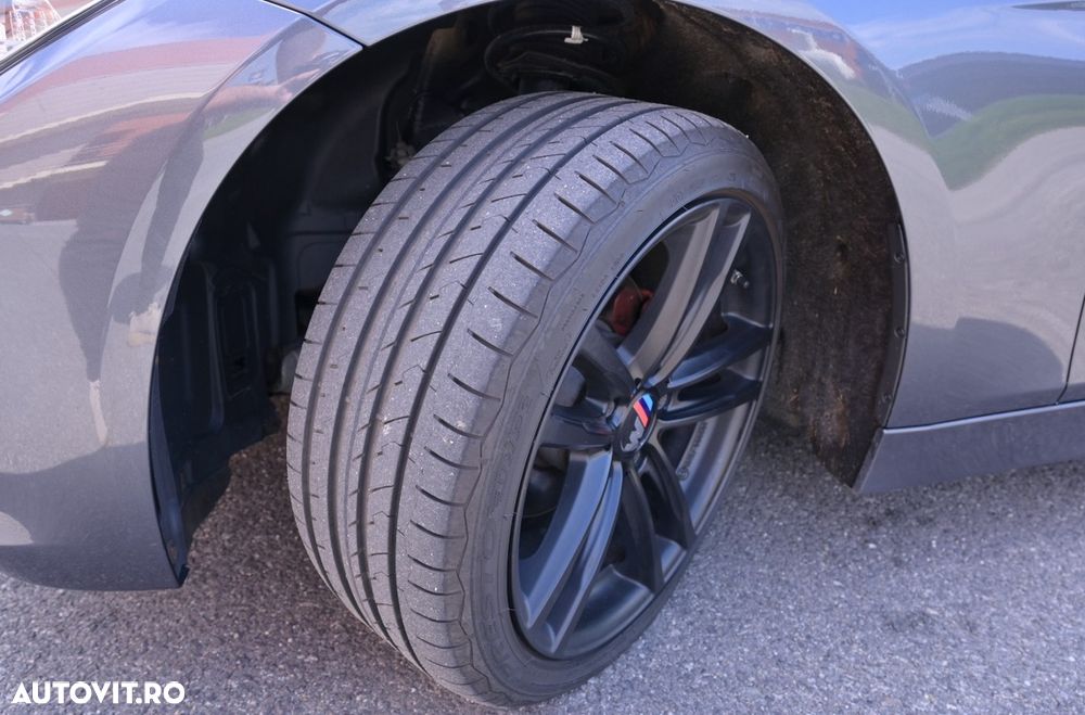 BMW Seria 3 318d Modern Line - 18