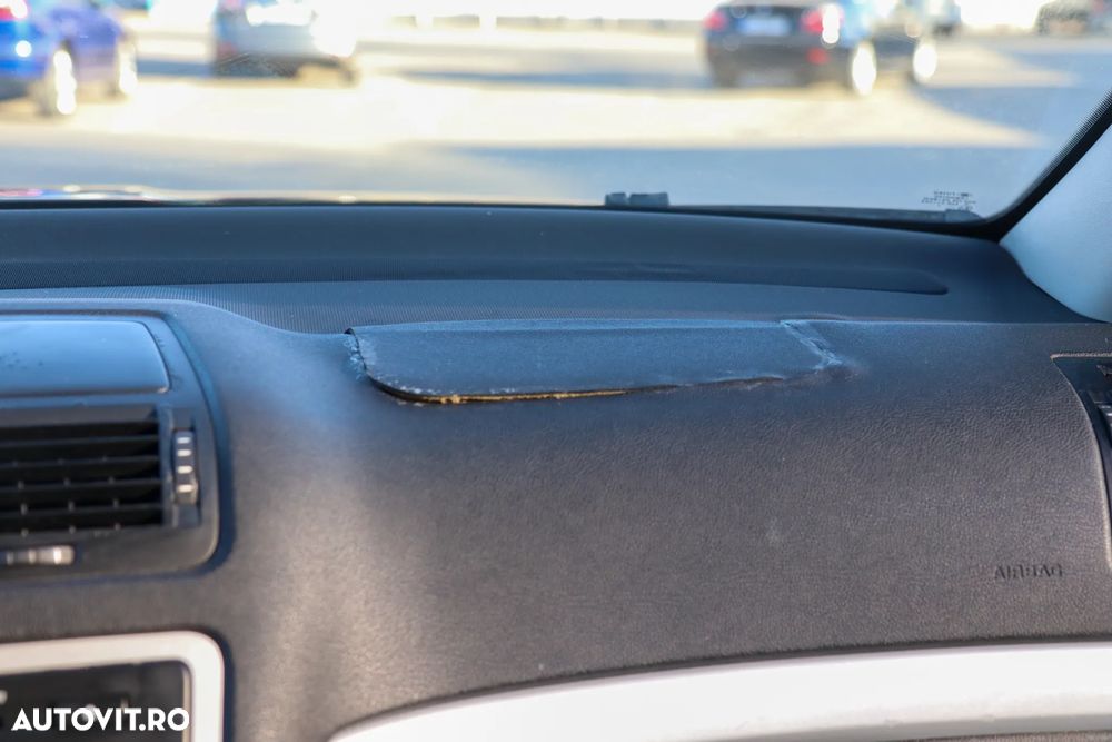 Skoda Octavia 1.2 TSI Ambiente - 10