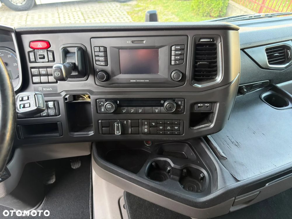 Scania R410 - 22