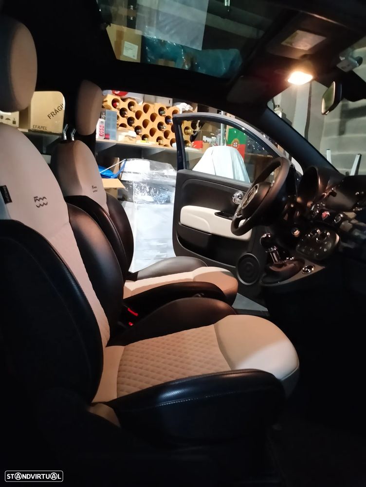 Fiat 500 - 8