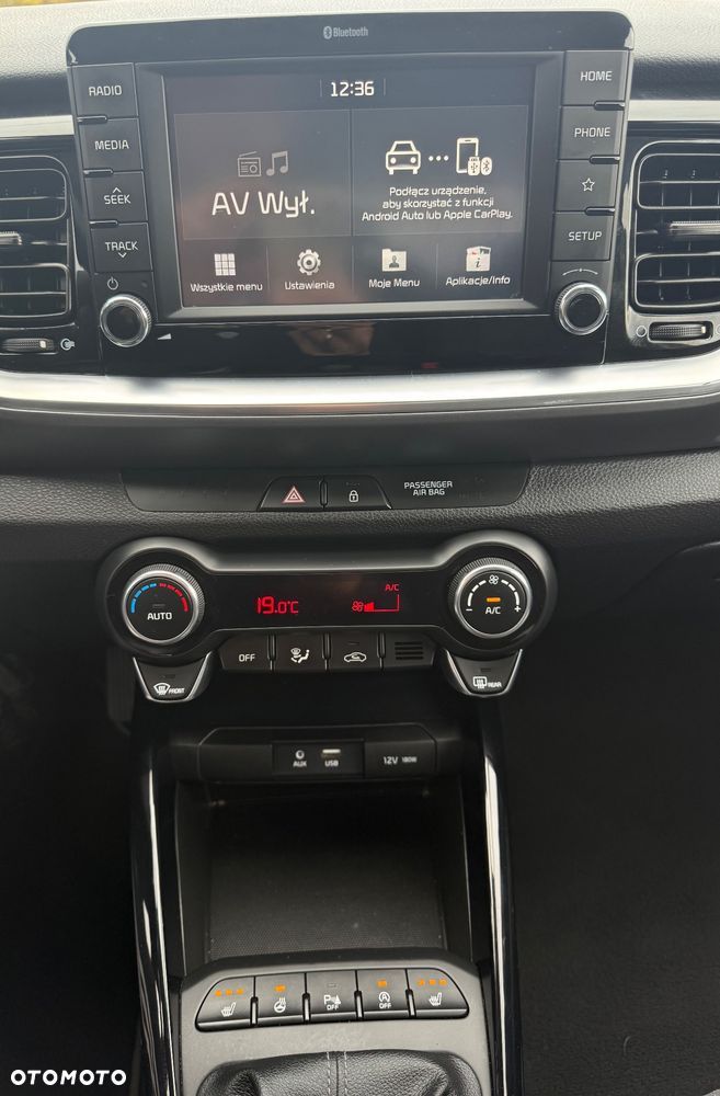 Kia Stonic 1.0 T-GDI L Business Line - 8