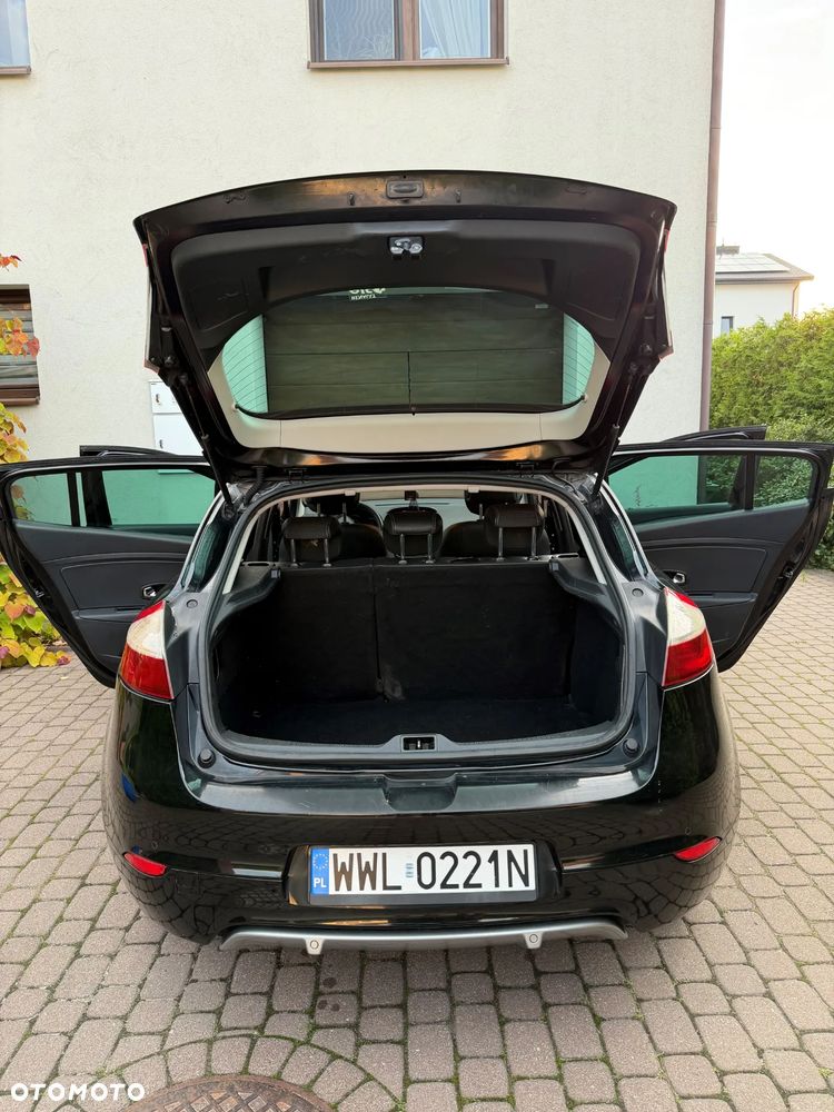 Renault Megane - 2
