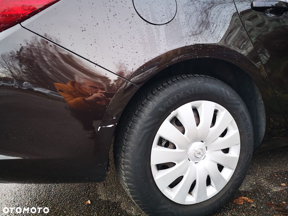 Opel Astra 1.6 Active - 7