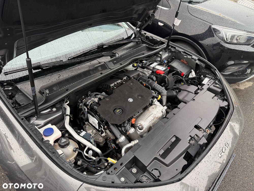 Peugeot 508 1.5 BlueHDi Active S&S EAT8 - 30