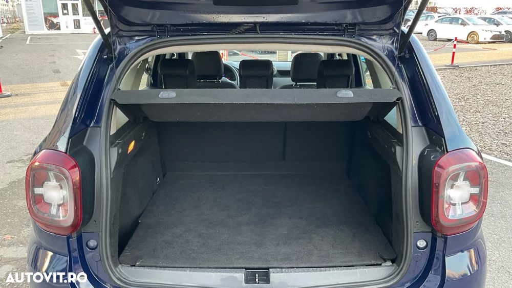 Dacia Duster 1.5 Blue dCi 4WD Comfort - 12