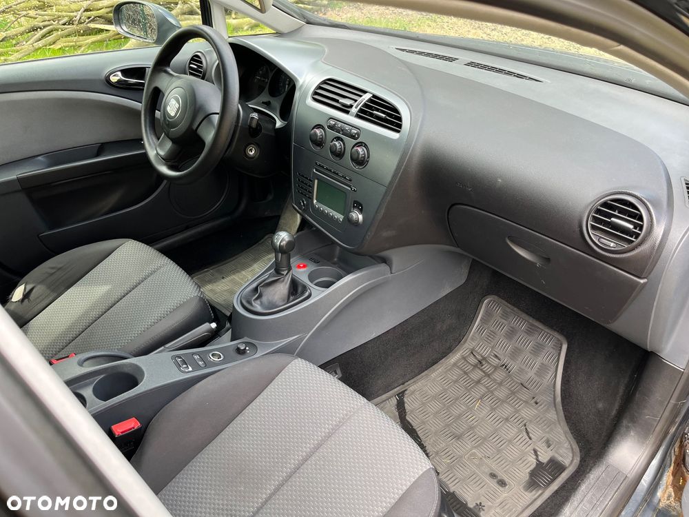 Seat Leon - 11