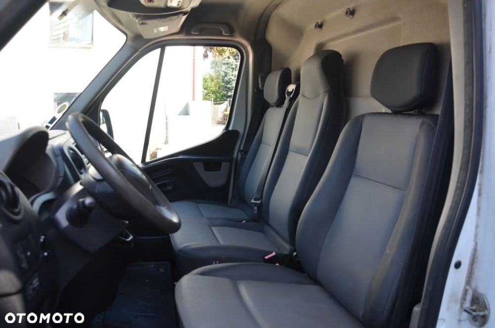 Renault MASTER L2H2 - 15