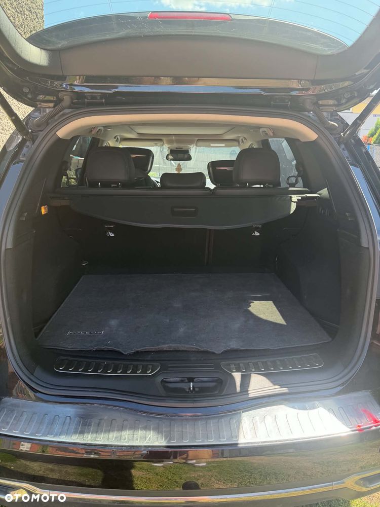 Renault Koleos 2.0 dCi Initiale Paris 4x4 X-Tronic - 12