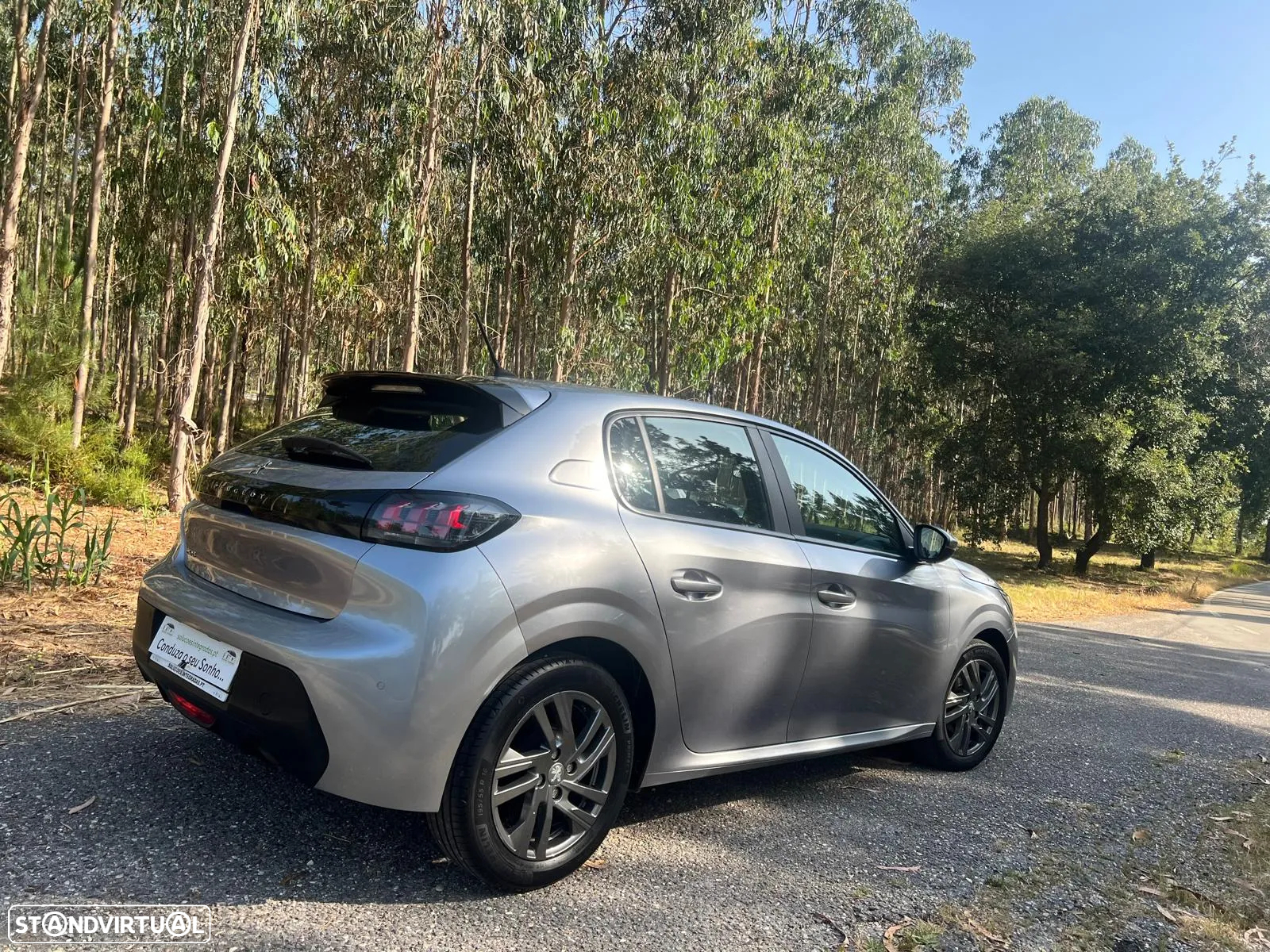 Peugeot 208 1.2 PureTech Active Pack - 25