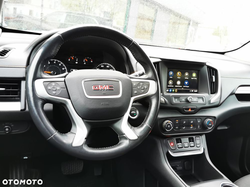 GMC Terrain - 6