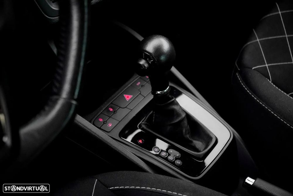 SEAT Ibiza - 19