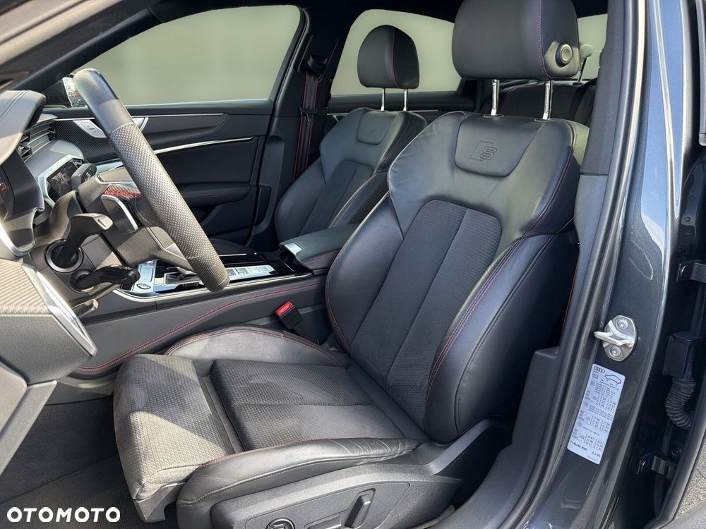 Audi A6 Limousine - 14