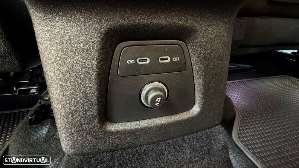 Audi Q4 e-tron 40 82 kWH - 12