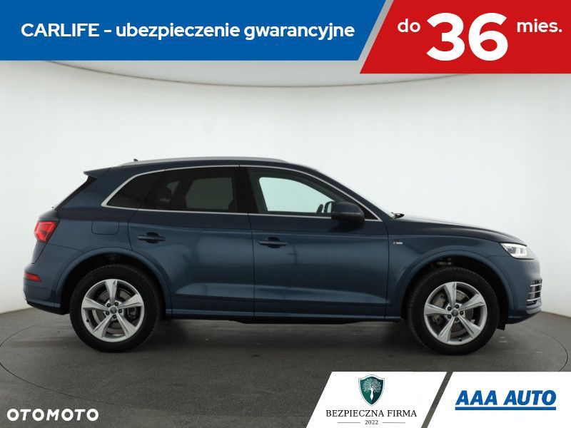 Audi Q5 - 8