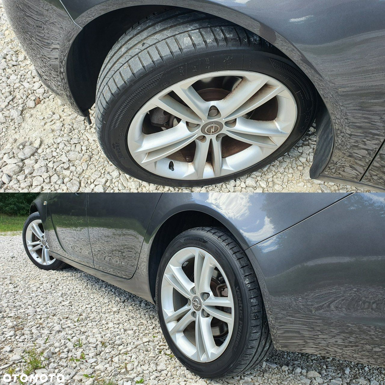 Opel Insignia 1.6 Turbo Sports Tourer - 40