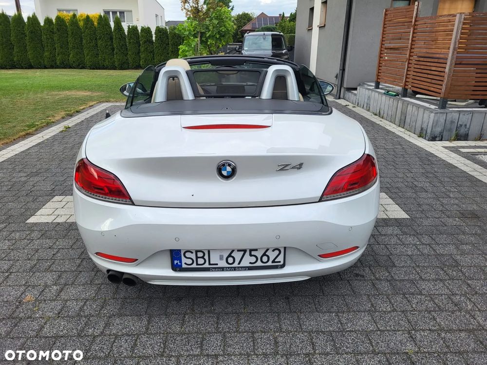 BMW Z4 - 9