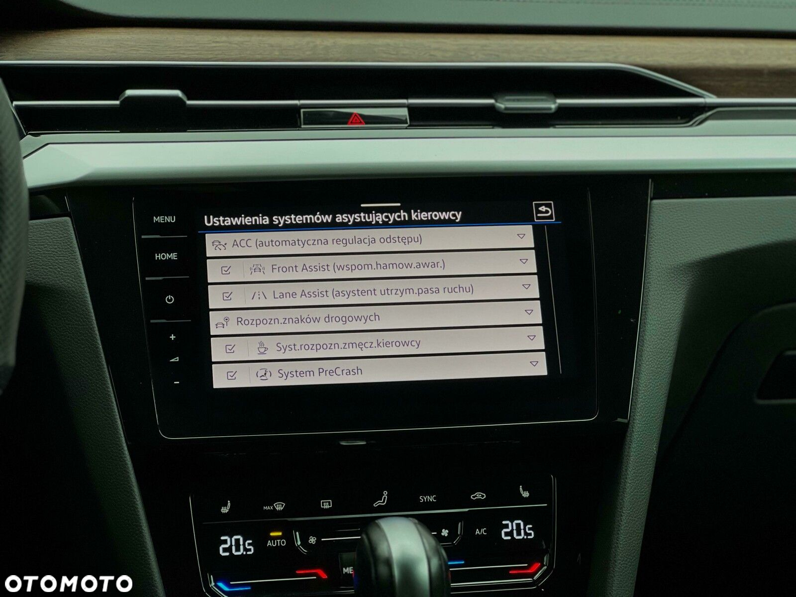 Volkswagen Arteon 2.0 TDI Elegance DSG - 31