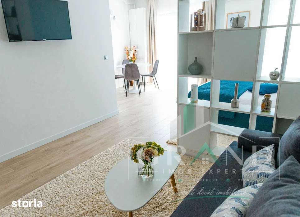 Apartament modern, semicentral, Cluj-Napoca — fotografia 3