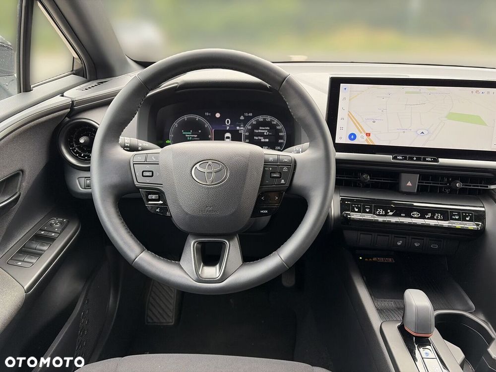 Toyota C-HR 1.8 Hybrid Style - 17