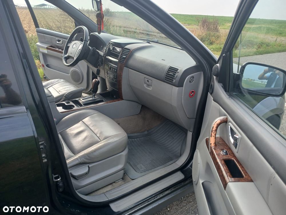 Kia Sorento - 11