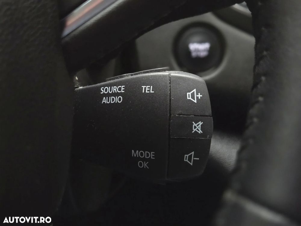 Renault Megane TCe 140 GPF EDC BUSINESS EDITION - 33