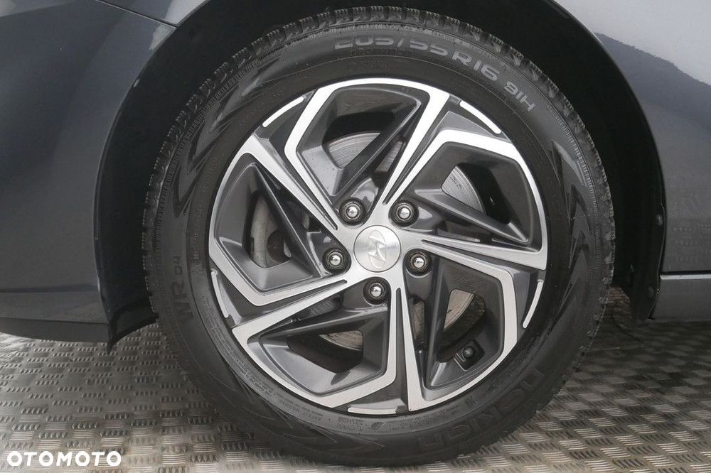 Hyundai i30 1.5 DPI Comfort - 14