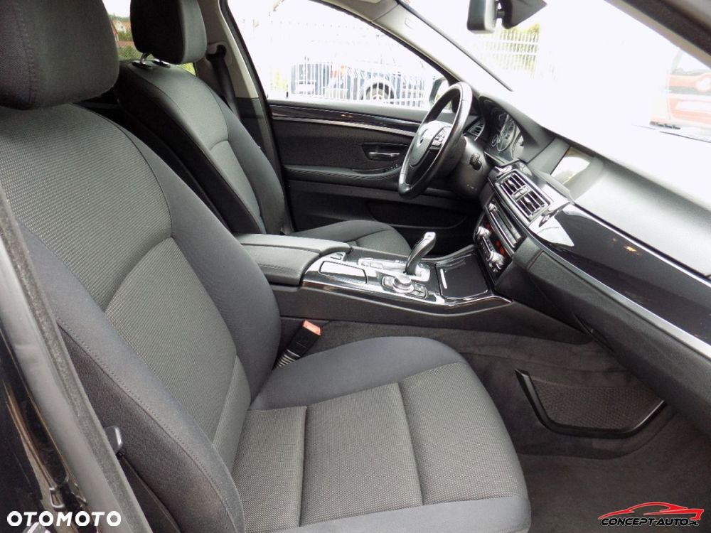 BMW Seria 5 - 23
