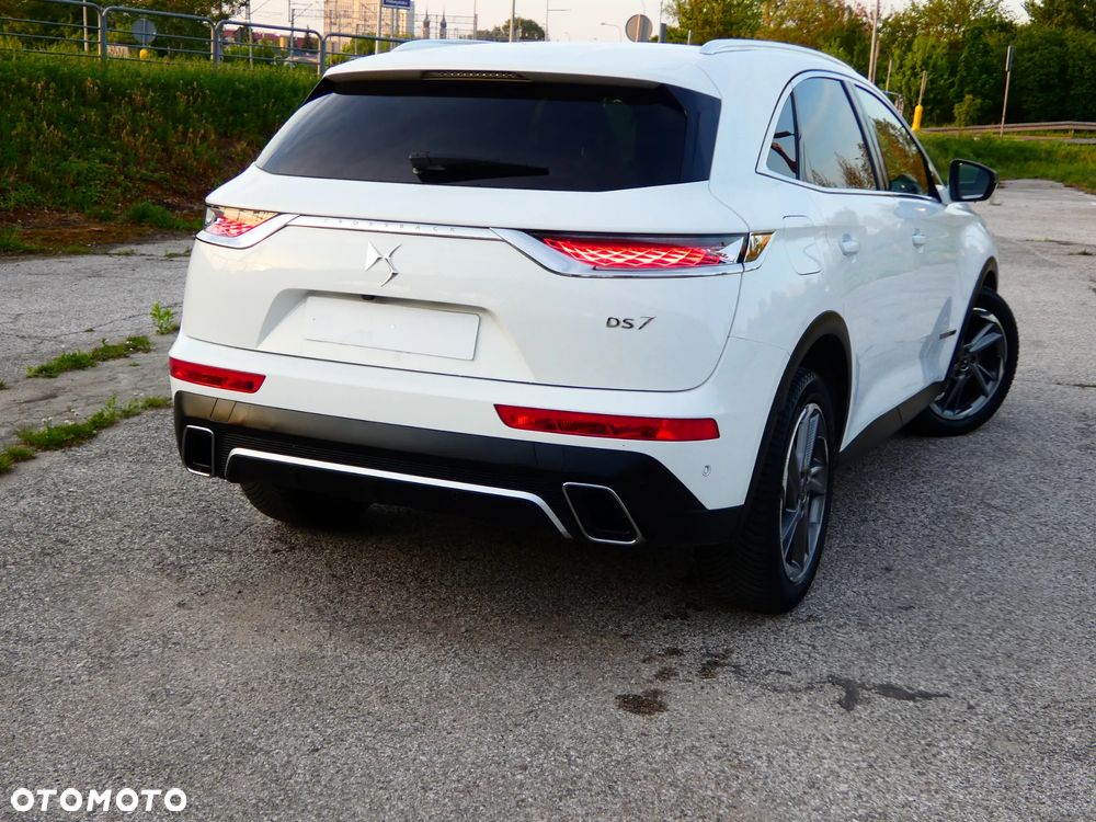 DS Automobiles DS 7 Crossback 2.0 BlueHDi Be Chic - 5