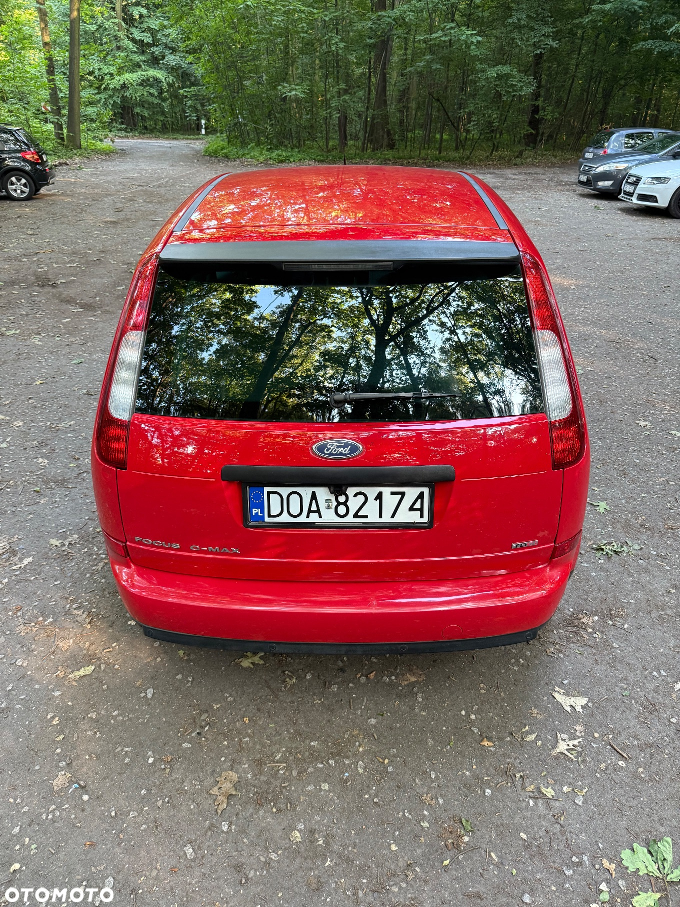 Ford C-MAX - 8