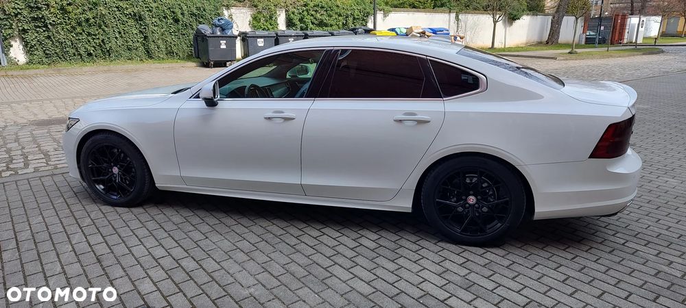 Volvo S90 D4 R-Design - 10
