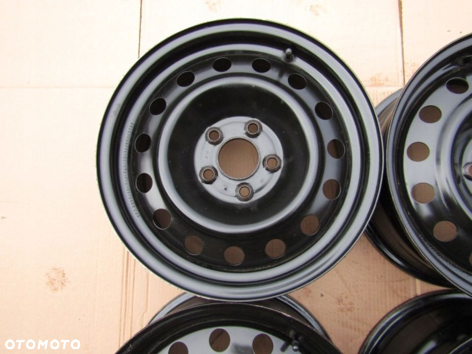 Felgi 16 Hyundai i40 Tucson ix35 Kia Sportage II III IV Mitsubishi ASX Lancer Outlander - 8