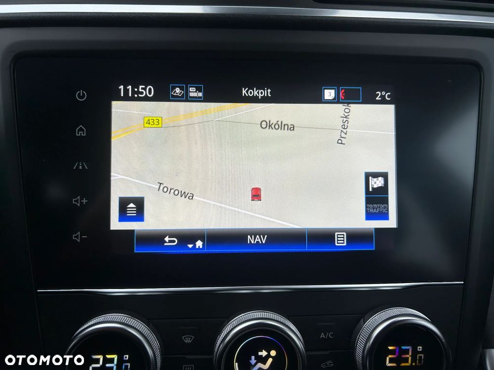 Renault Kadjar 1.3 TCe FAP Intens EDC - 25