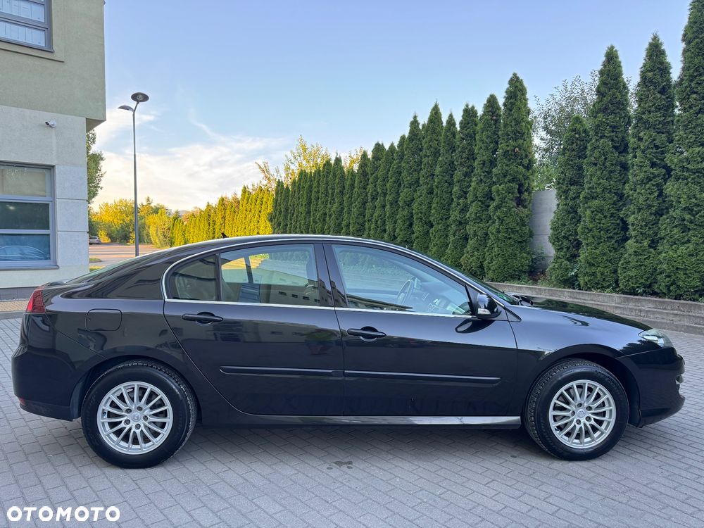 Renault Laguna 2.0 16V 140 Sportway - 10