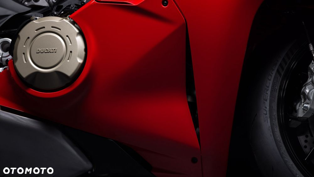 Ducati Panigale V4 - 8