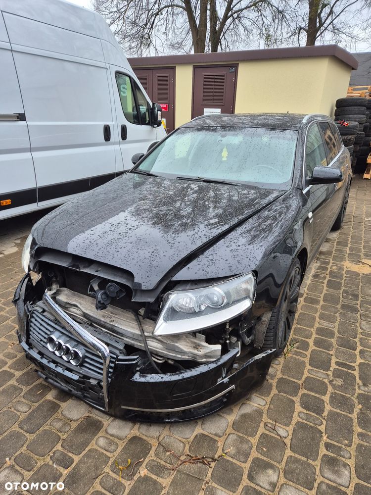Audi A6 Avant 3.2 FSI Multitronic - 1