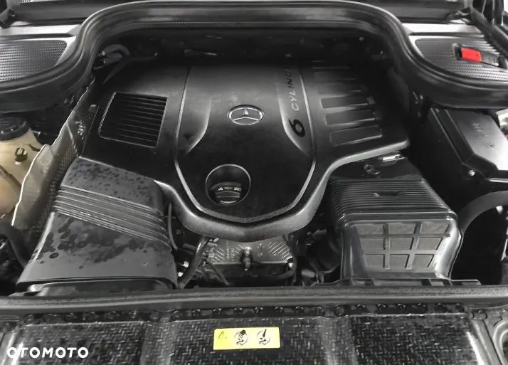 Mercedes-Benz GLS 450 4-Matic - 15