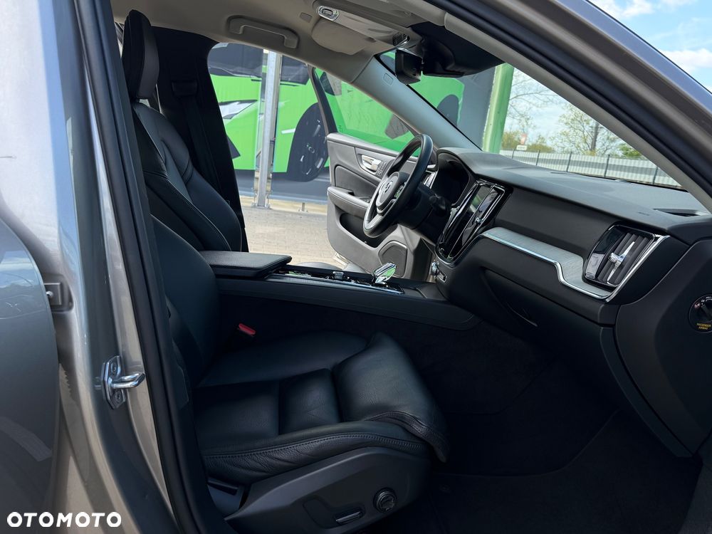 Volvo S60 - 31