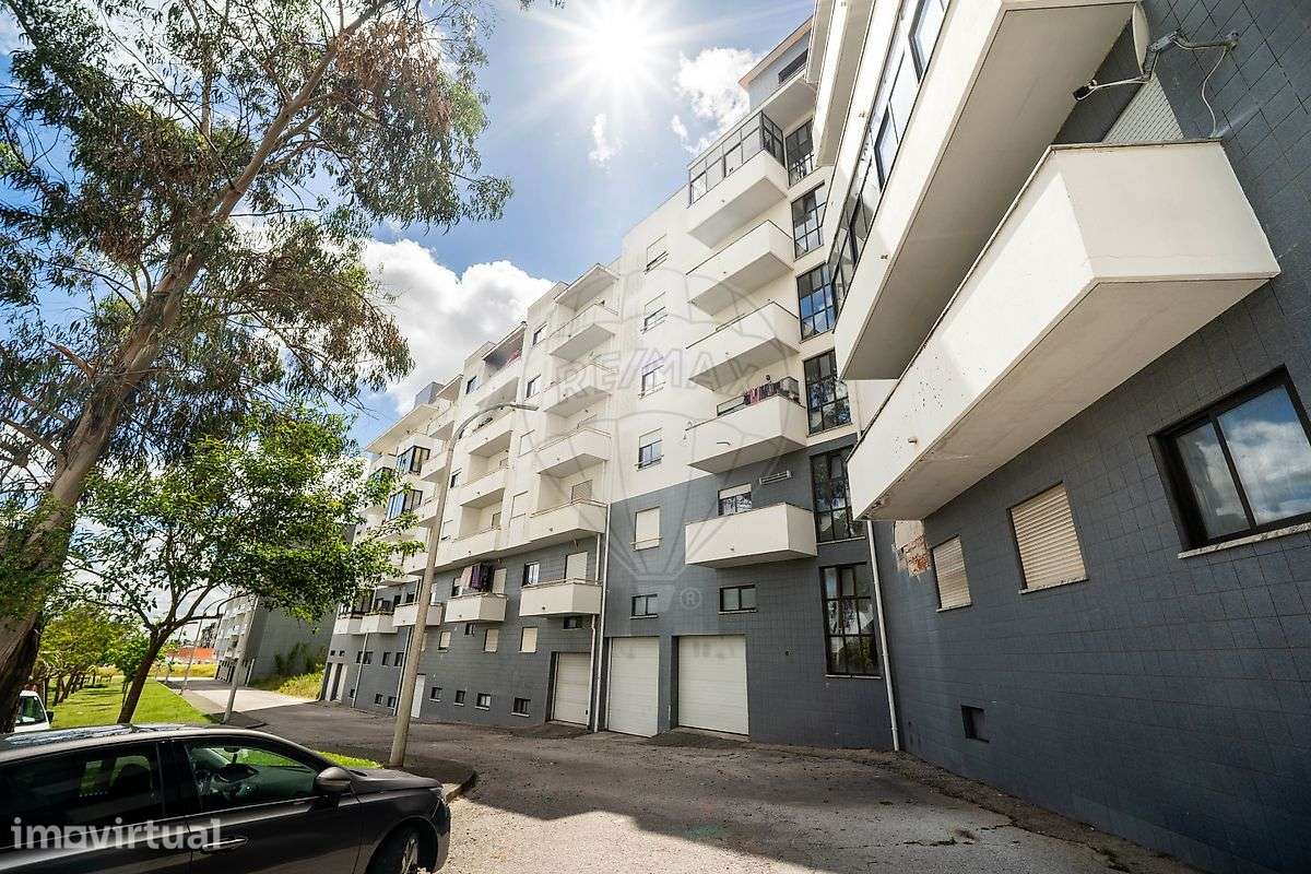 Apartamento T3 para venda - Grande imagem: 2/40