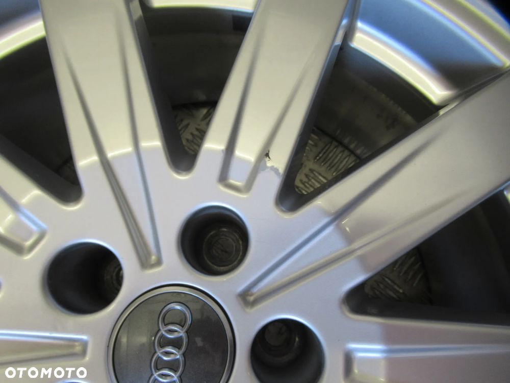 Felgi Audi Q3 Q5 Q7 A5 A6 8Jx18 et20 5x112 - 9
