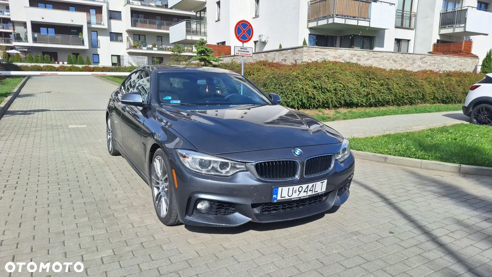 BMW Seria 4 - 16