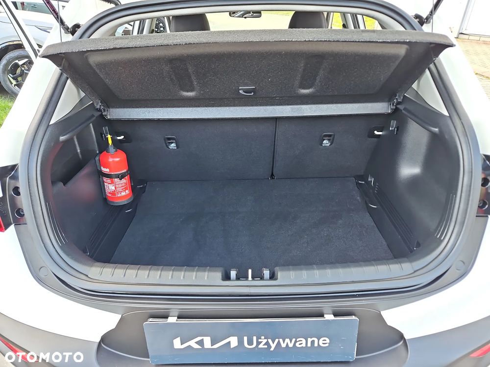 Kia Stonic 1.0 T-GDI M - 17