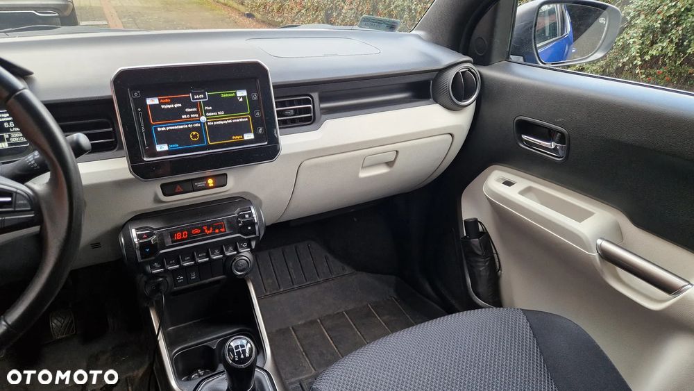 Suzuki Ignis 1.2 Elegance - 8