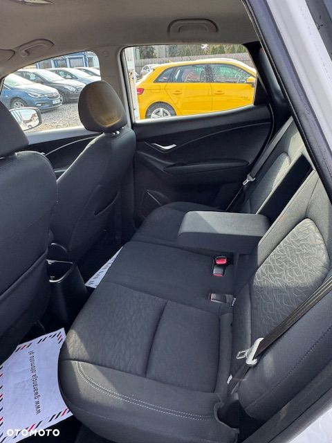 Hyundai ix20 1.4 blue Comfort - 4