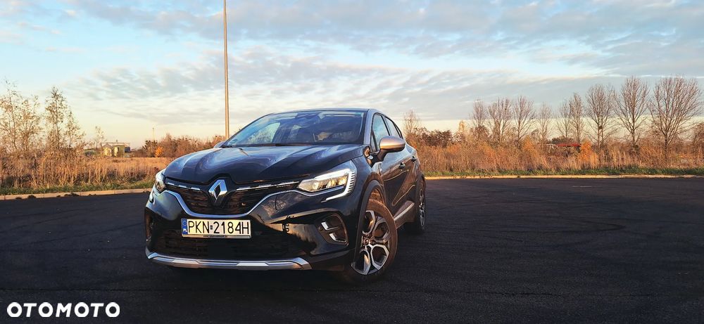 Renault Captur 1.3 TCe Intens EDC - 24