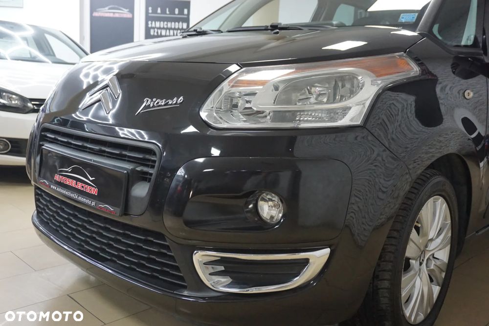 Citroën C3 Picasso 1.6 HDi Seduction - 14