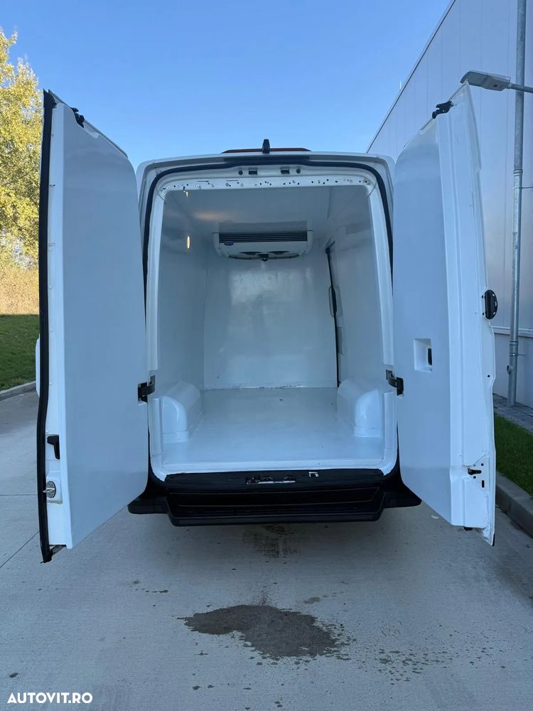 Volkswagen Crafter - 7